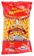 LA MONTAÑA GANCHITOS