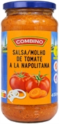 COMBINO (LIDL) SALSA DE TOMATE A LA NAPOLITANA
