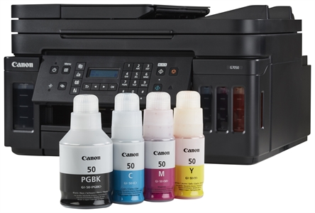 CANON PIXMA G7050