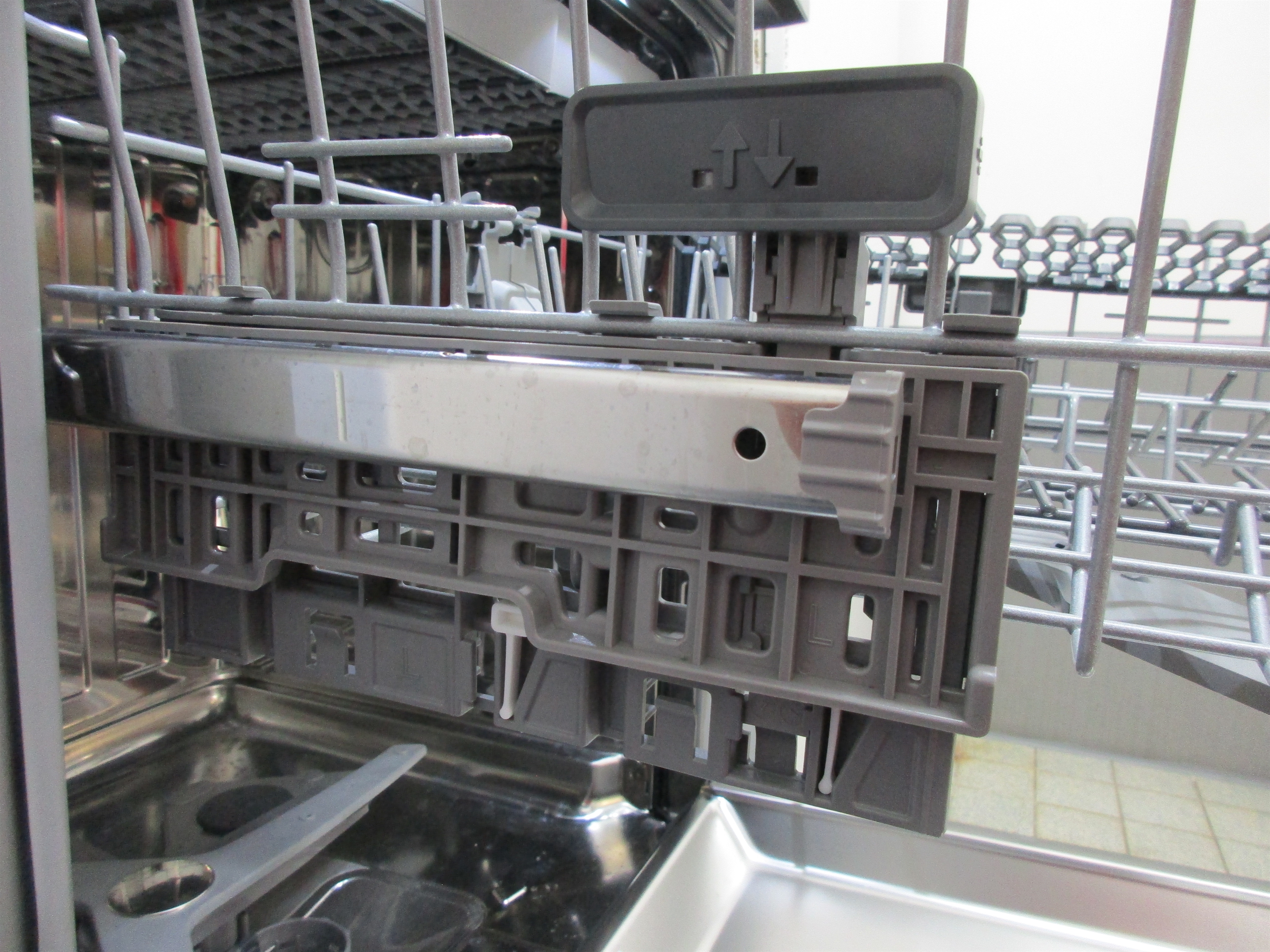 BEKO BDFN36640XC