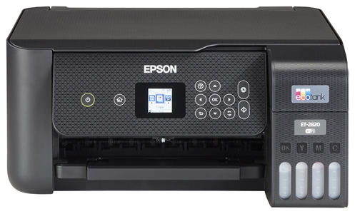 EPSON EcoTank ET-2820