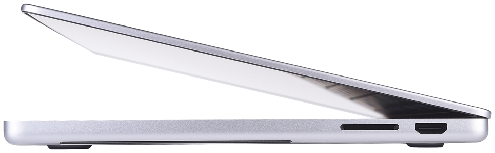 APPLE MACBOOK PRO 14" M3 512GB