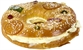 ALCAMPO ROSCÓN MEDIANO RELLENO