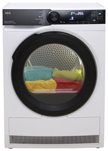 AEG TR838A4OBC