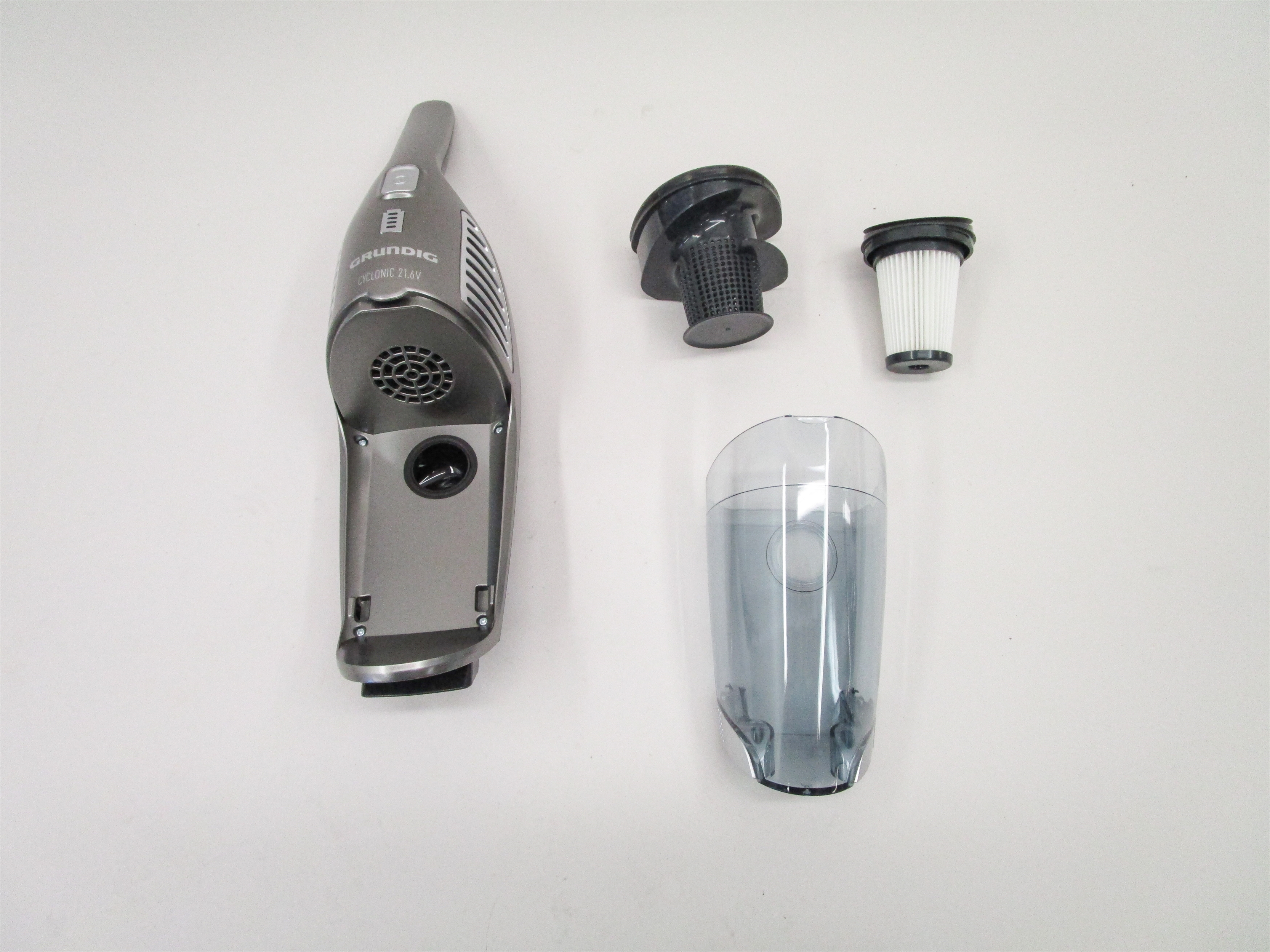 GRUNDIG VCH 9632 (21.6V)