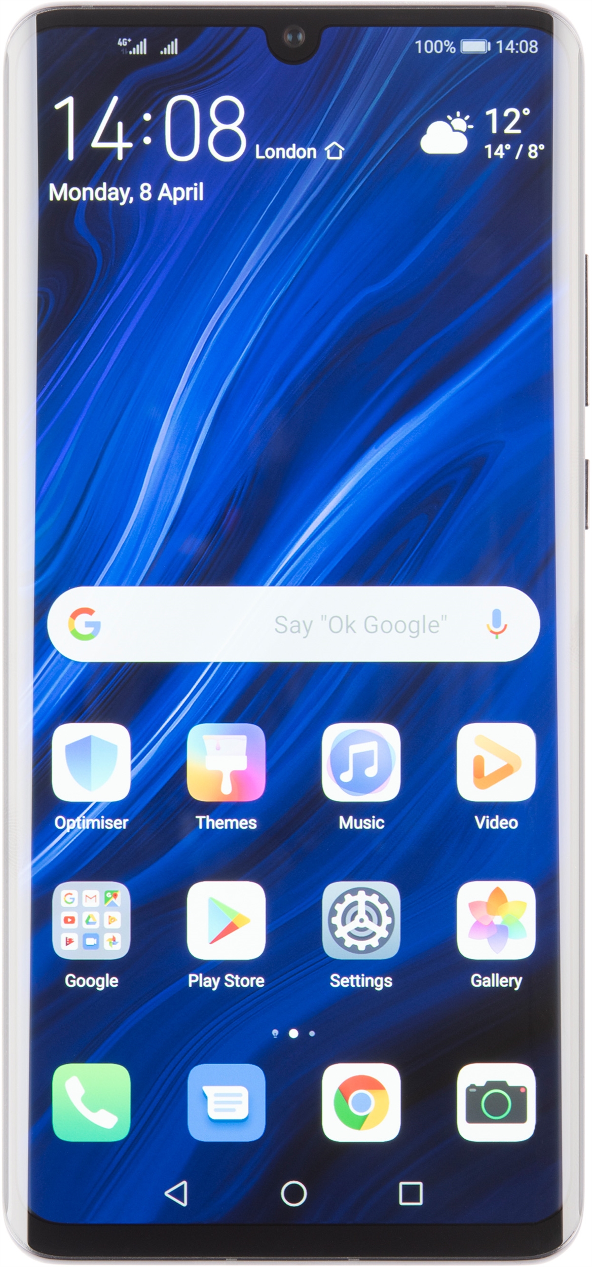 HUAWEI P30 PRO 128GB