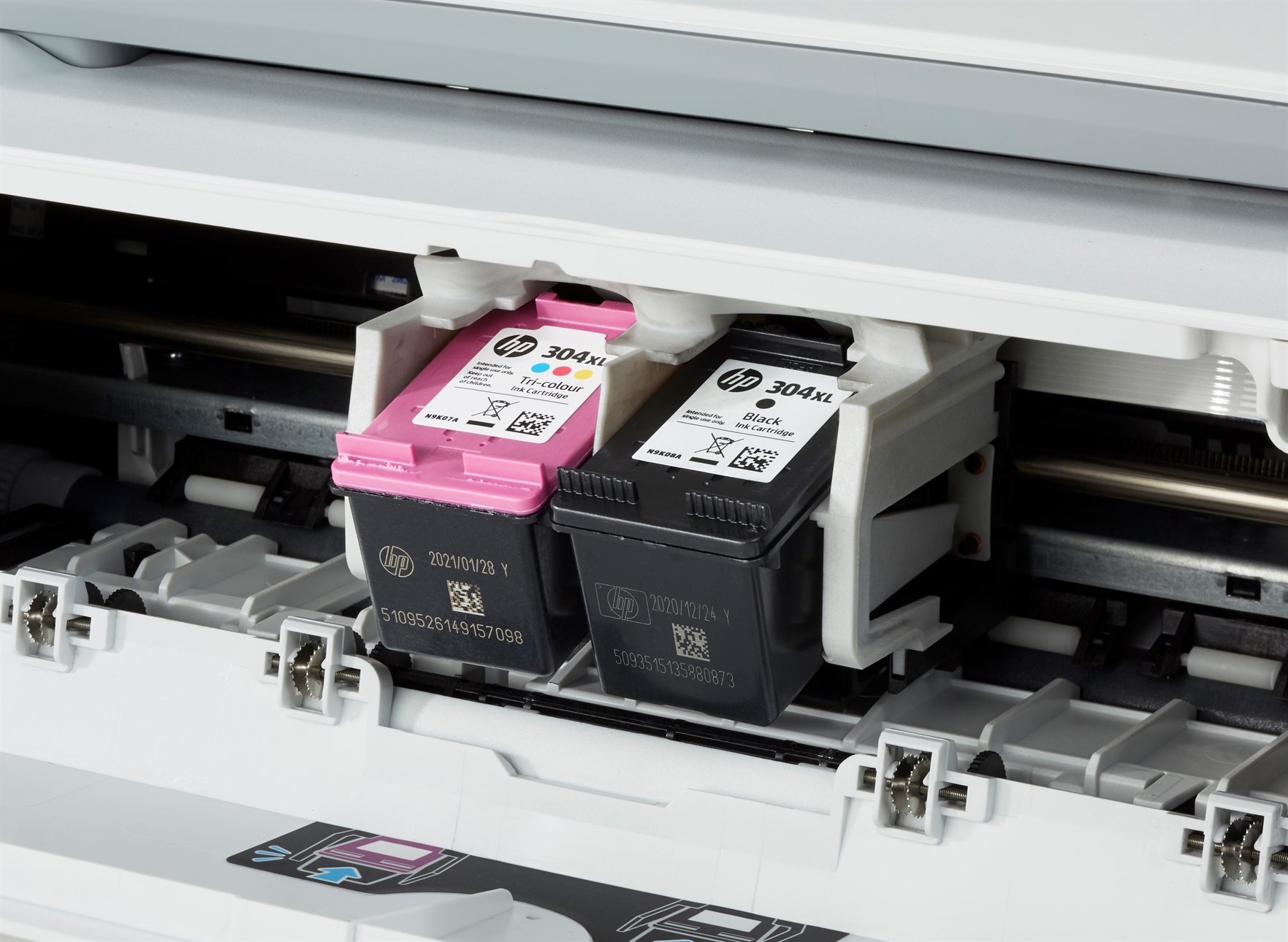 Impresora HP DESKJET 3750 opiniones y precios OCU