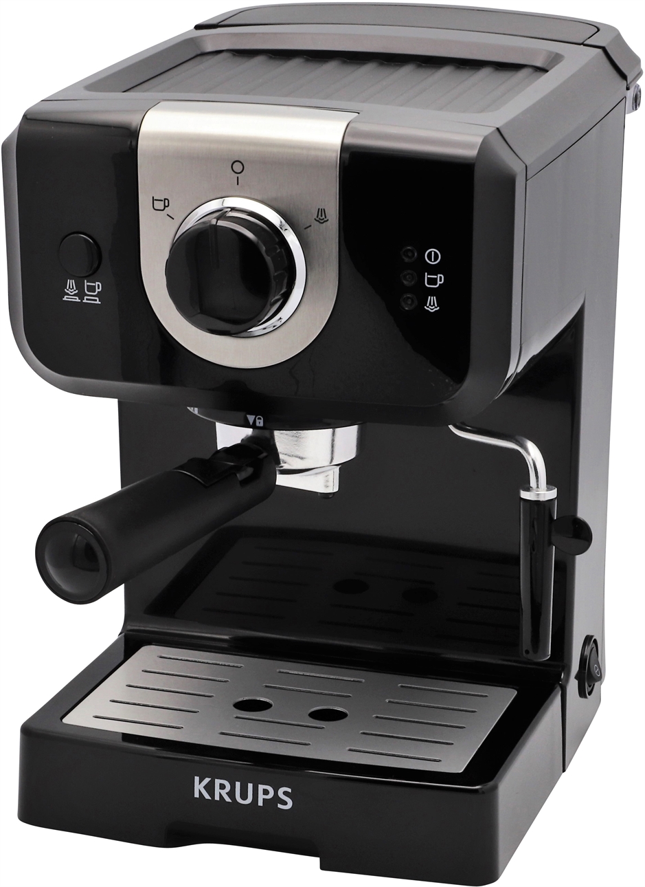 Características de KRUPS OPIO XP3208