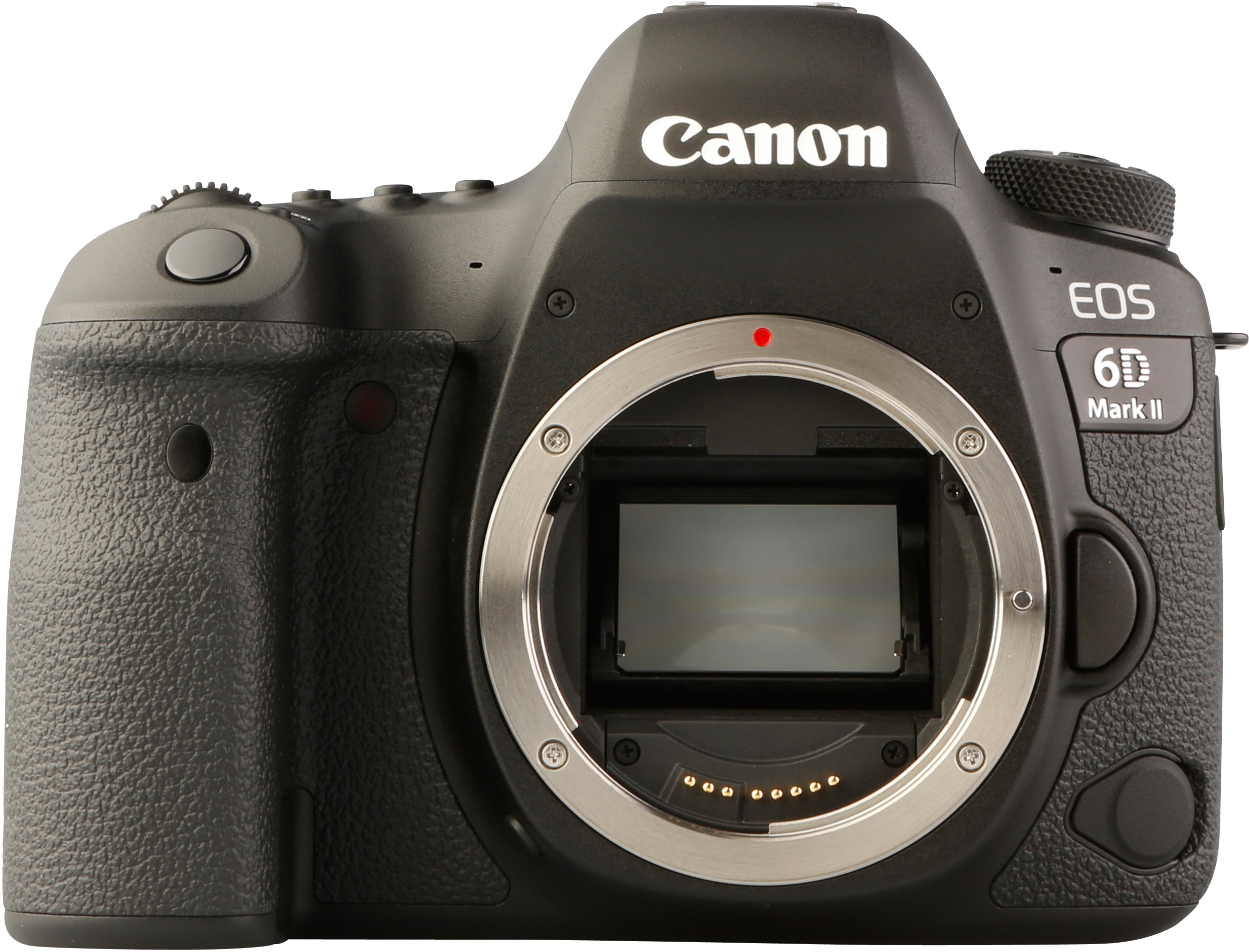 Test y Opiniones CANON EOS 6D MARK II + EF-S 24-105MM IS STM | OCU