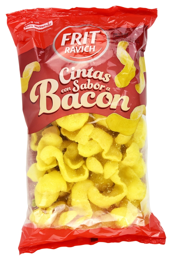 frit ravich bacon and cheese
