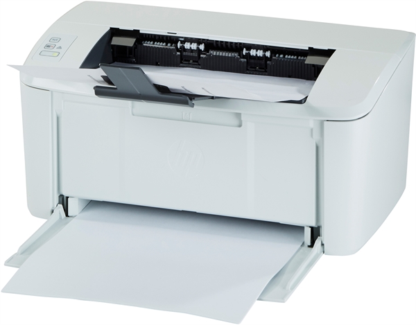 Impresora HP LASERJET PRO M15W: opiniones y precios | OCU