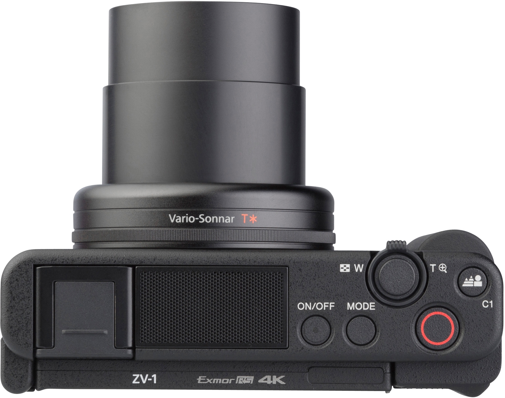 crane m2 sony zv1
