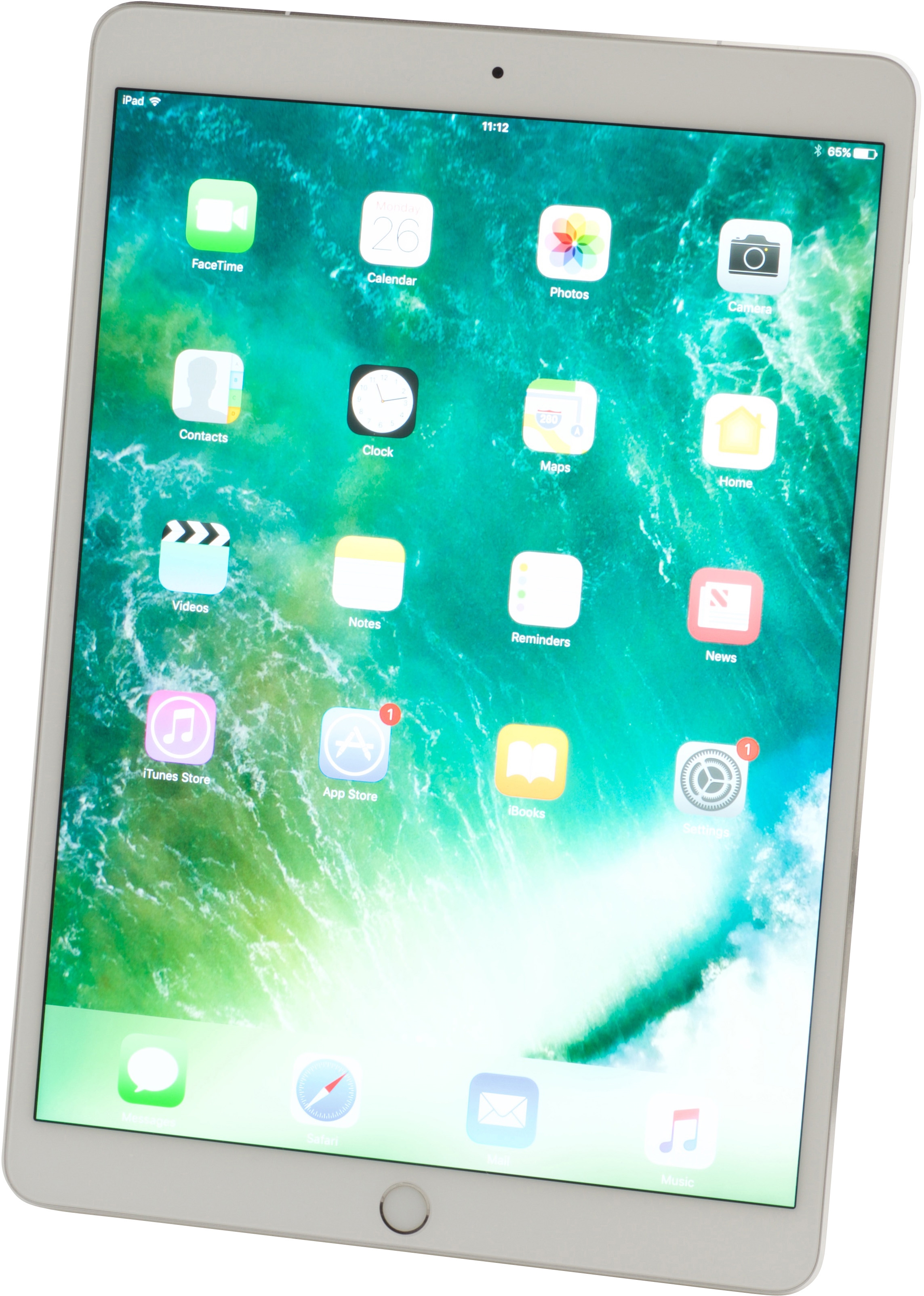 Apple Ipad Pro 10 5 4g