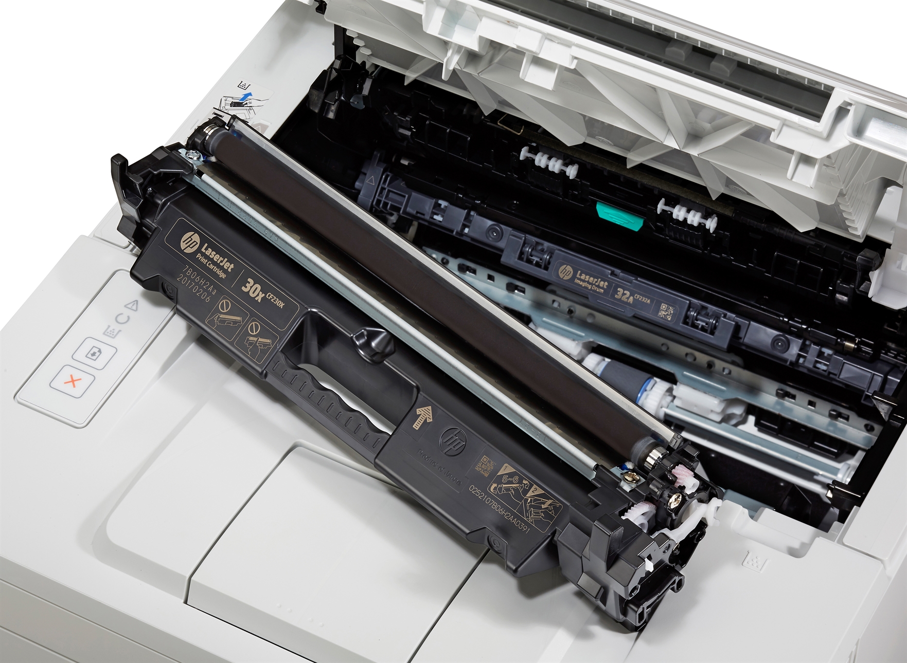 Impresora HP LASERJET PRO M203DN: opiniones y precios | OCU