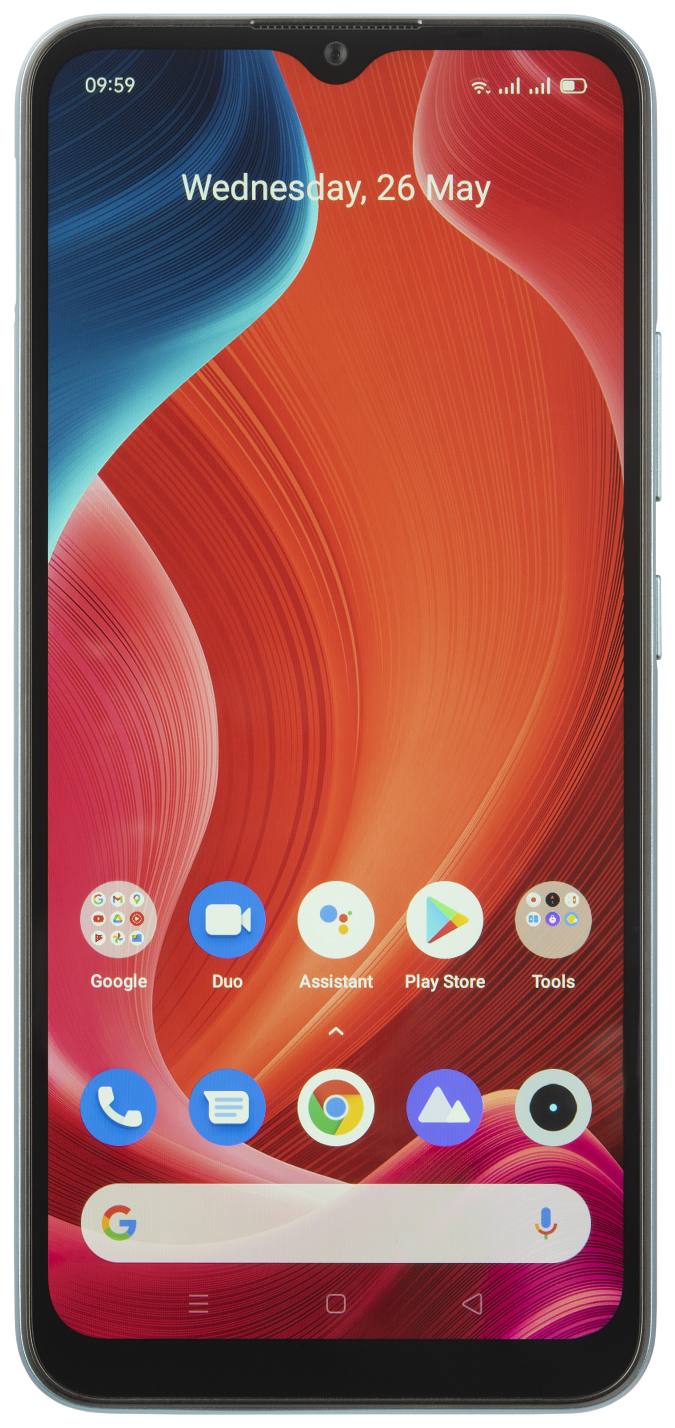 REALME C21 64GB Opiniones y precios OCU