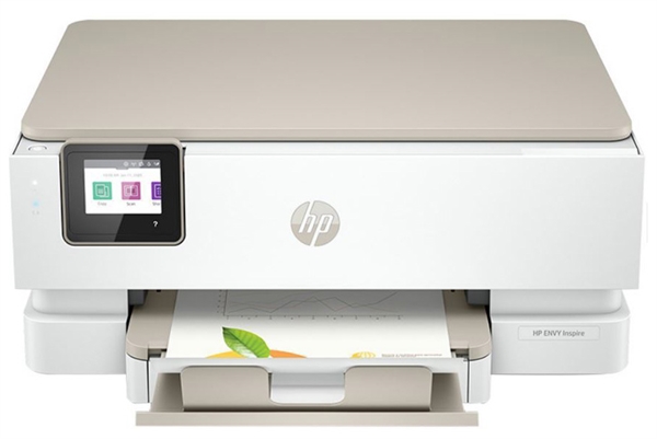 Impresora HP ENVY INSPIRE 7224E: opiniones y precios | OCU