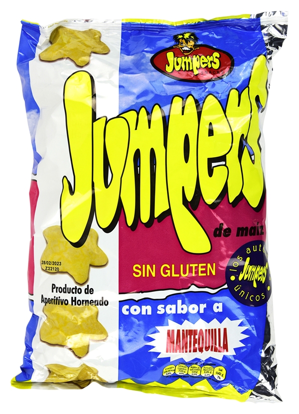 JUMPERS CON SABOR MANTEQUILLA 2026 OCU jumpers-con-sabor-mantequilla-2026-ocu