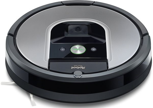 Robot aspirador IROBOT ROOMBA 975: opiniones y precios | OCU