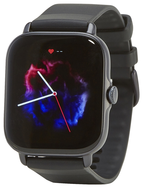 Smartwatch AMAZFIT GTS 3: opiniones y precios | OCU