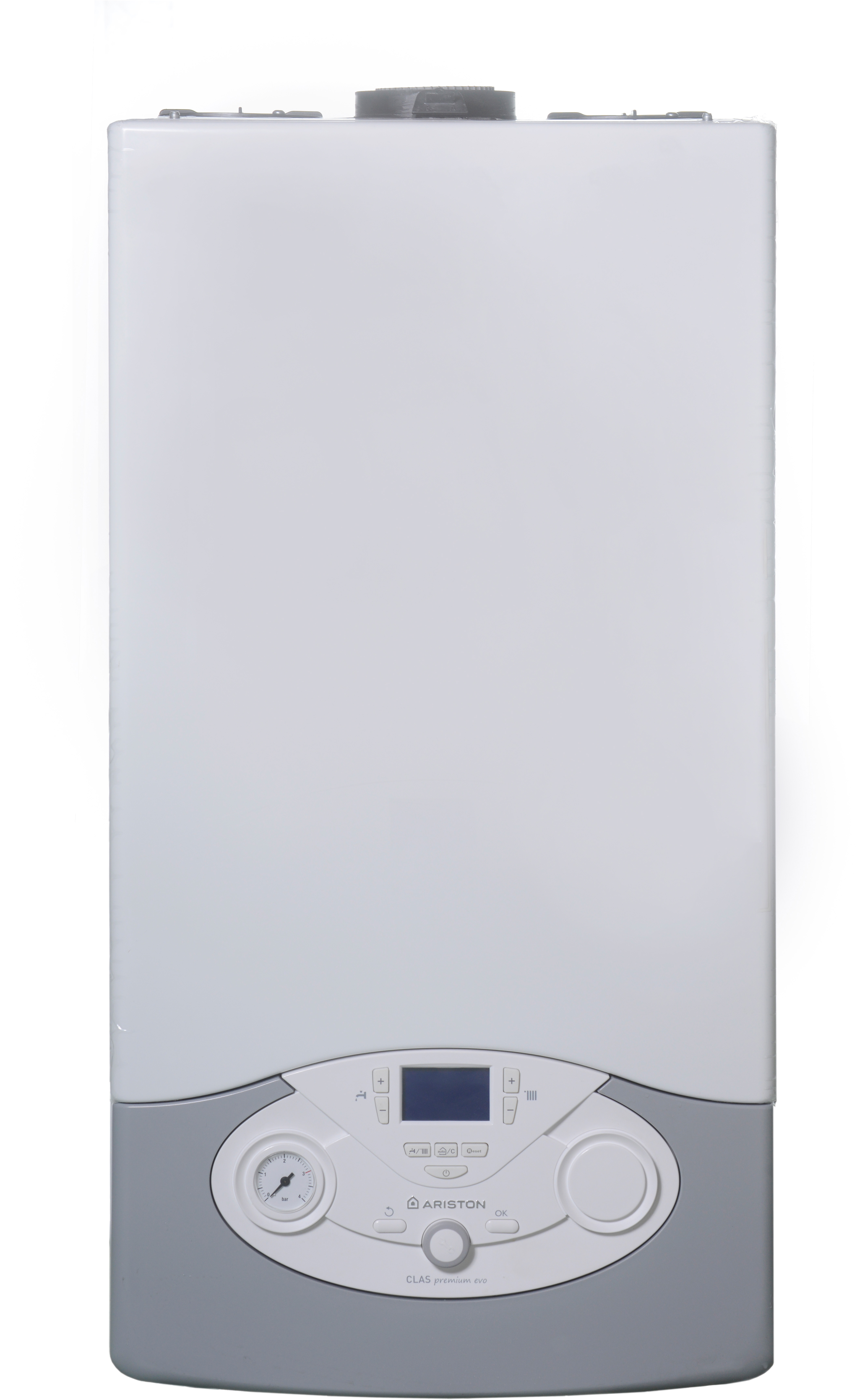 Test y Opiniones ARISTON CLAS PREMIUM EVO (24 EU) | OCU