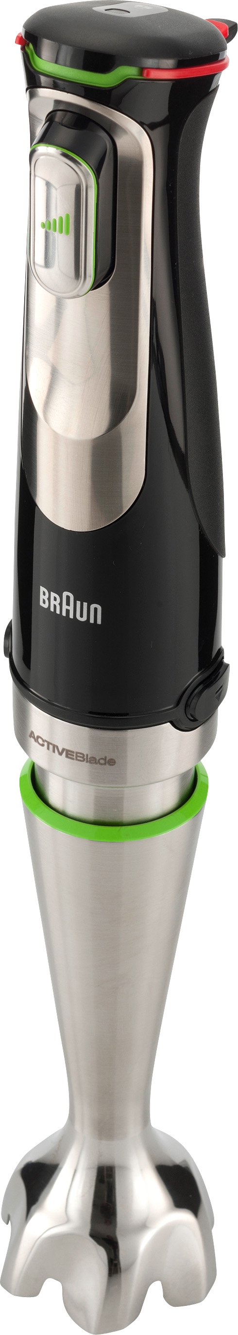 BRAUN MINIPIMER 9 MQ 9045X opiniones y precios | OCU