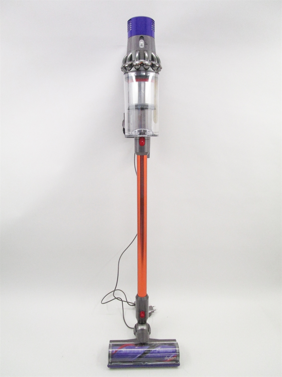 Aspirador escoba DYSON V10 ABSOLUTE (25.2V) opiniones y precios OCU