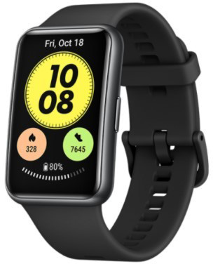 DaFit Pro® Watch