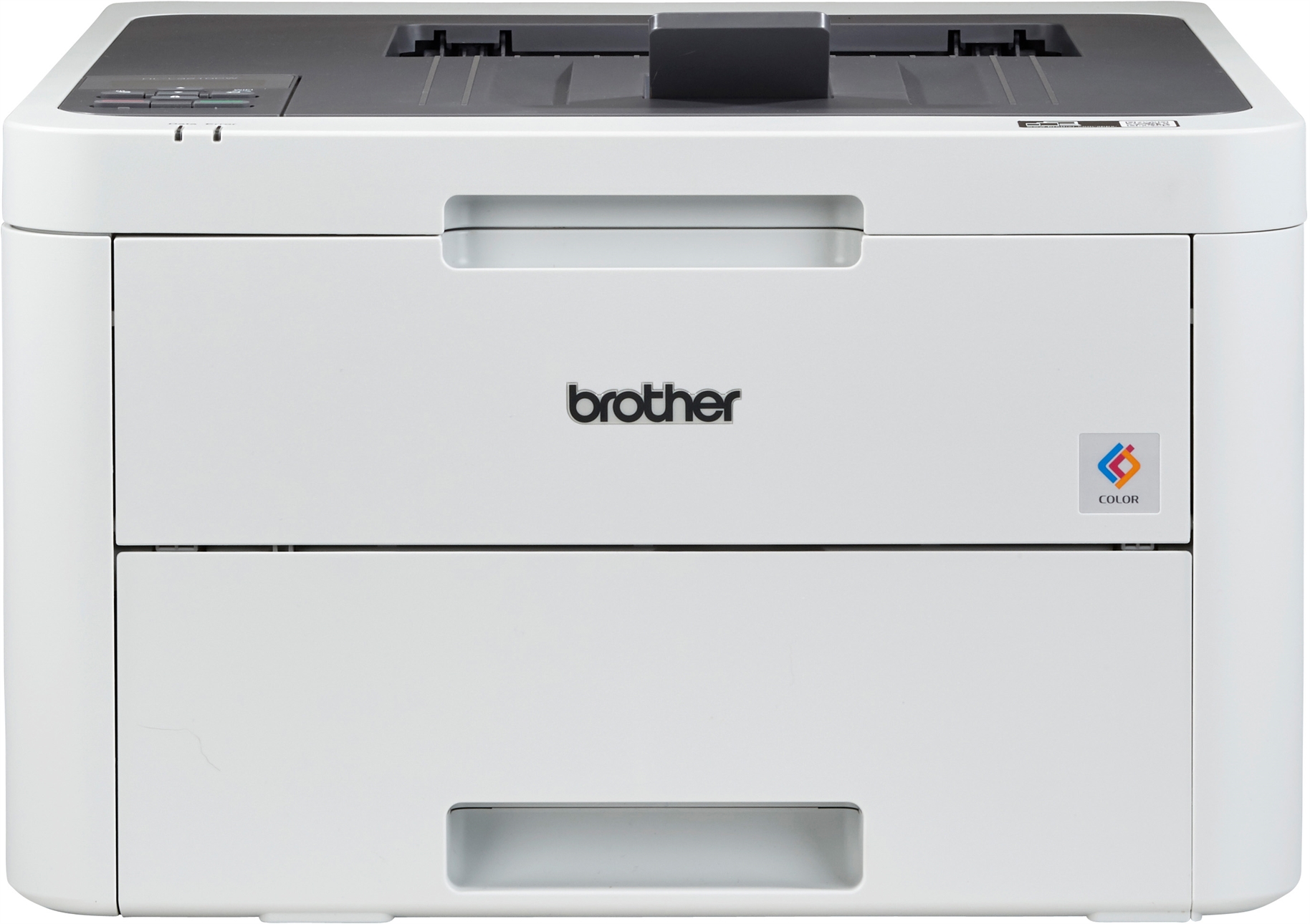 Impresora BROTHER HLL3210CW opiniones y precios OCU