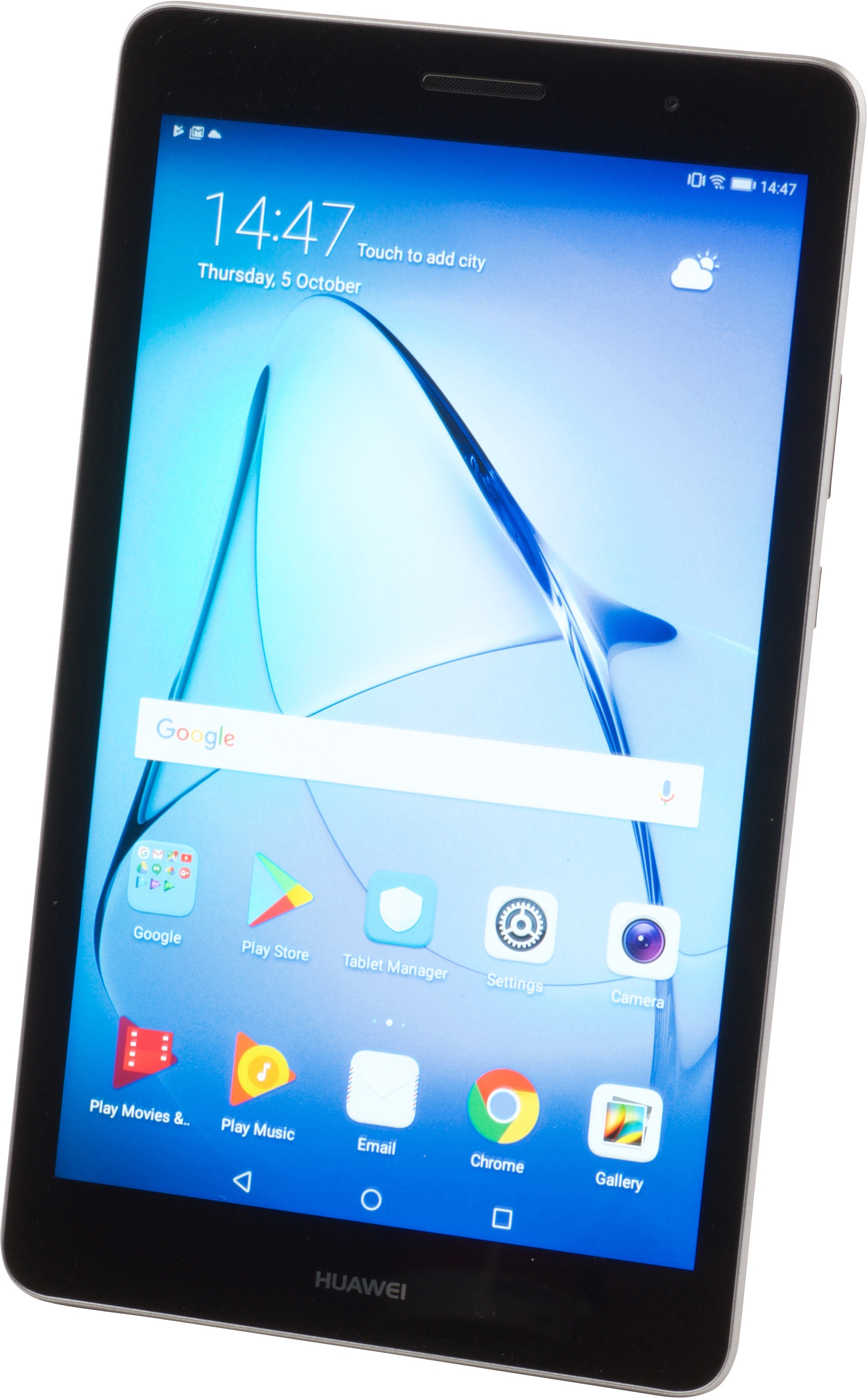HUAWEI MEDIAPAD T3 8 Opiniones y precios OCU