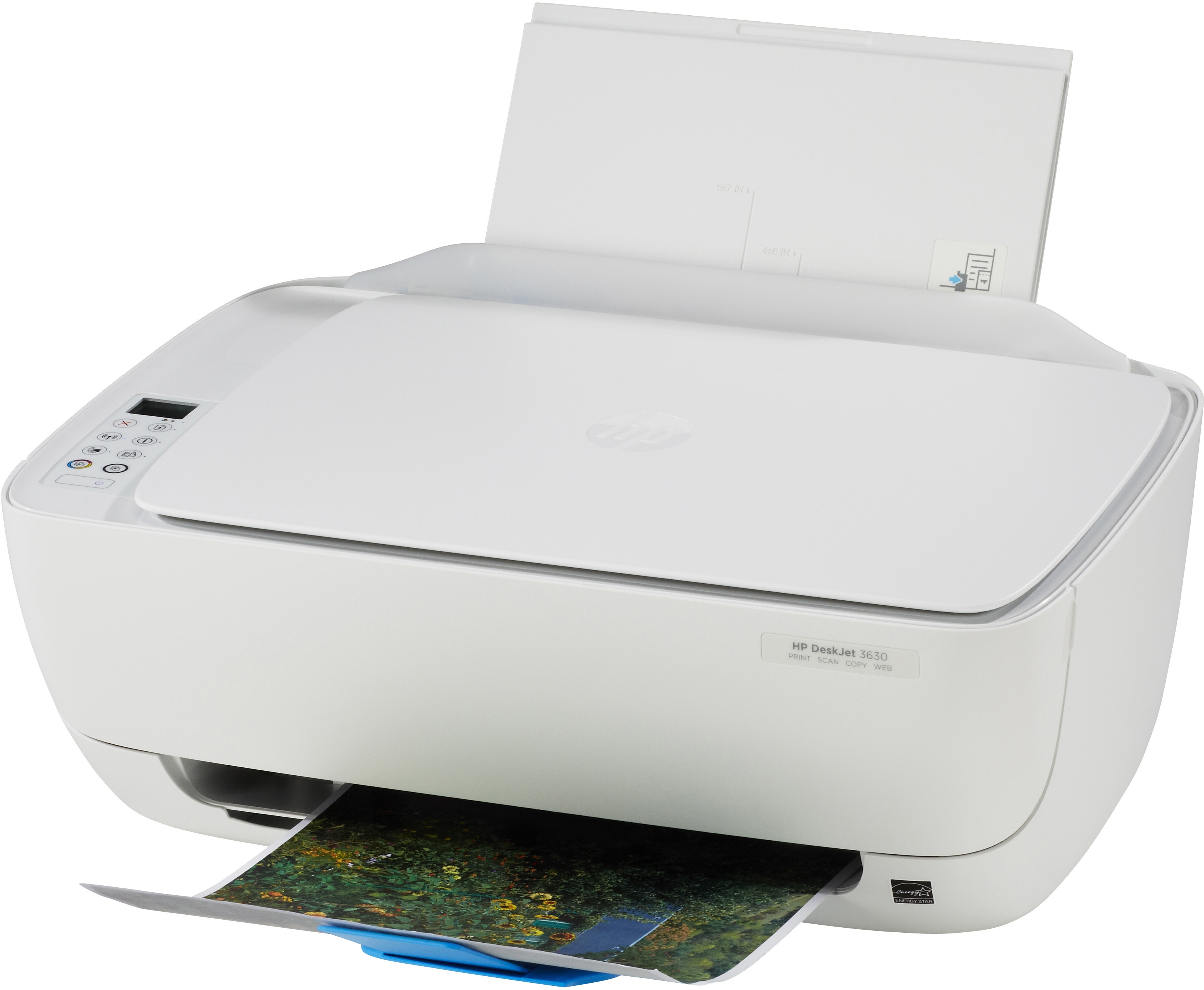 deskjet 3630