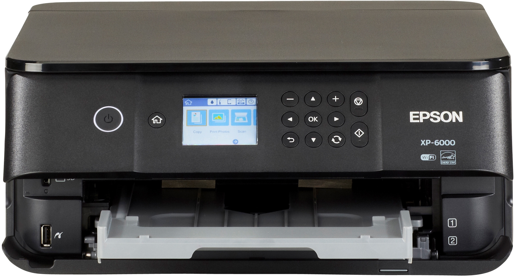 EPSON EXPRESSION PREMIUM XP6000 Opiniones y precios OCU