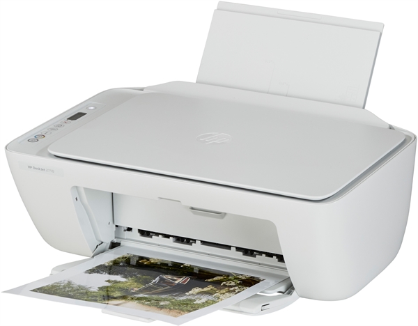 Impresora HP DESKJET 2710: opiniones y precios | OCU