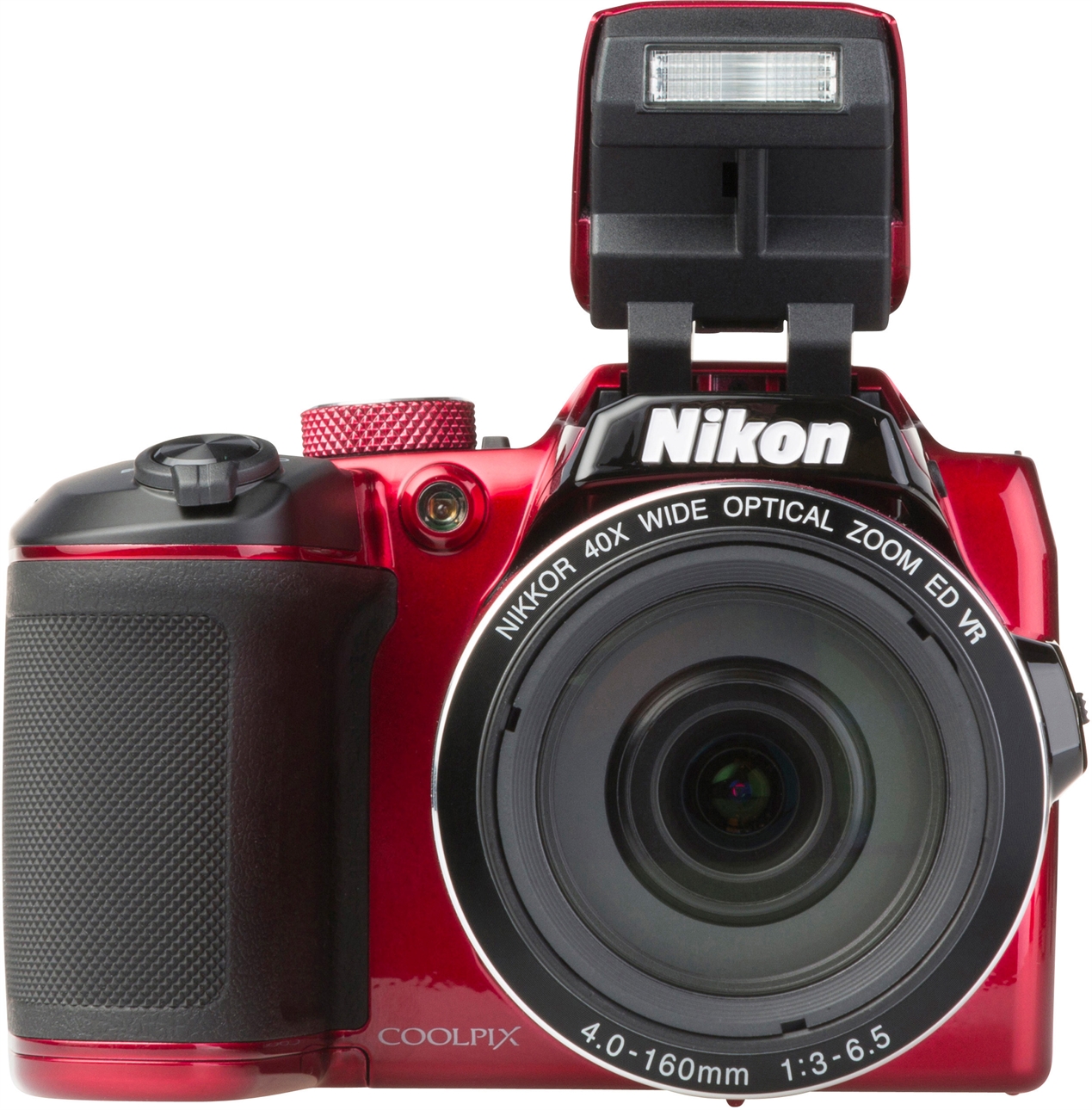 NIKON COOLPIX B500 opiniones y precios OCU