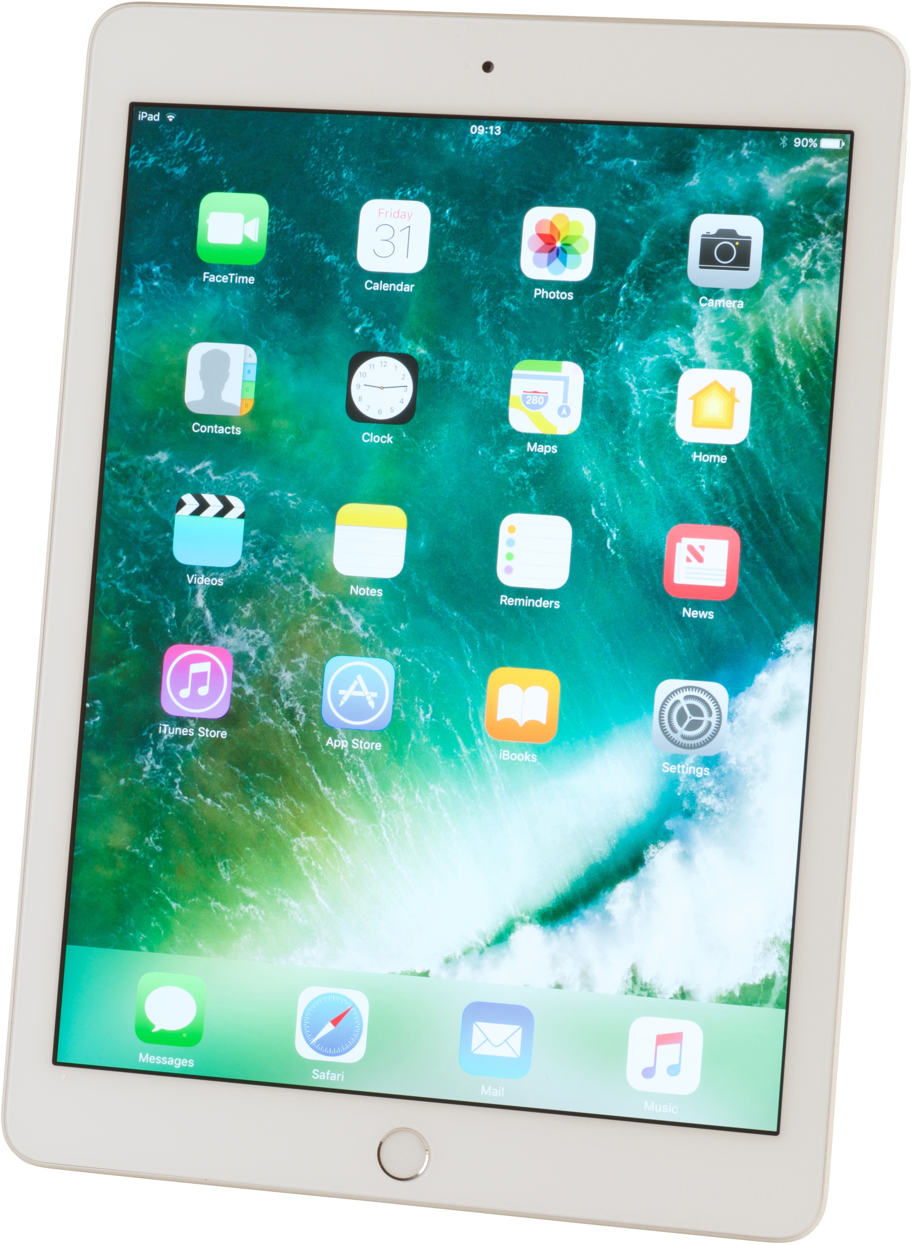 APPLE IPAD 9.7 2017 32GB 4G Opiniones y precios OCU