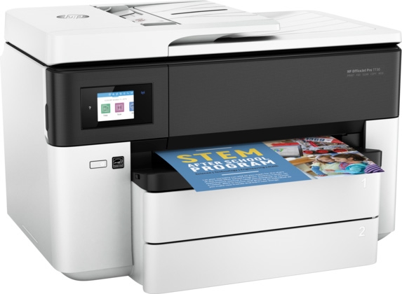 Impresora HP OFFICEJET PRO 7730: opiniones y precios | OCU