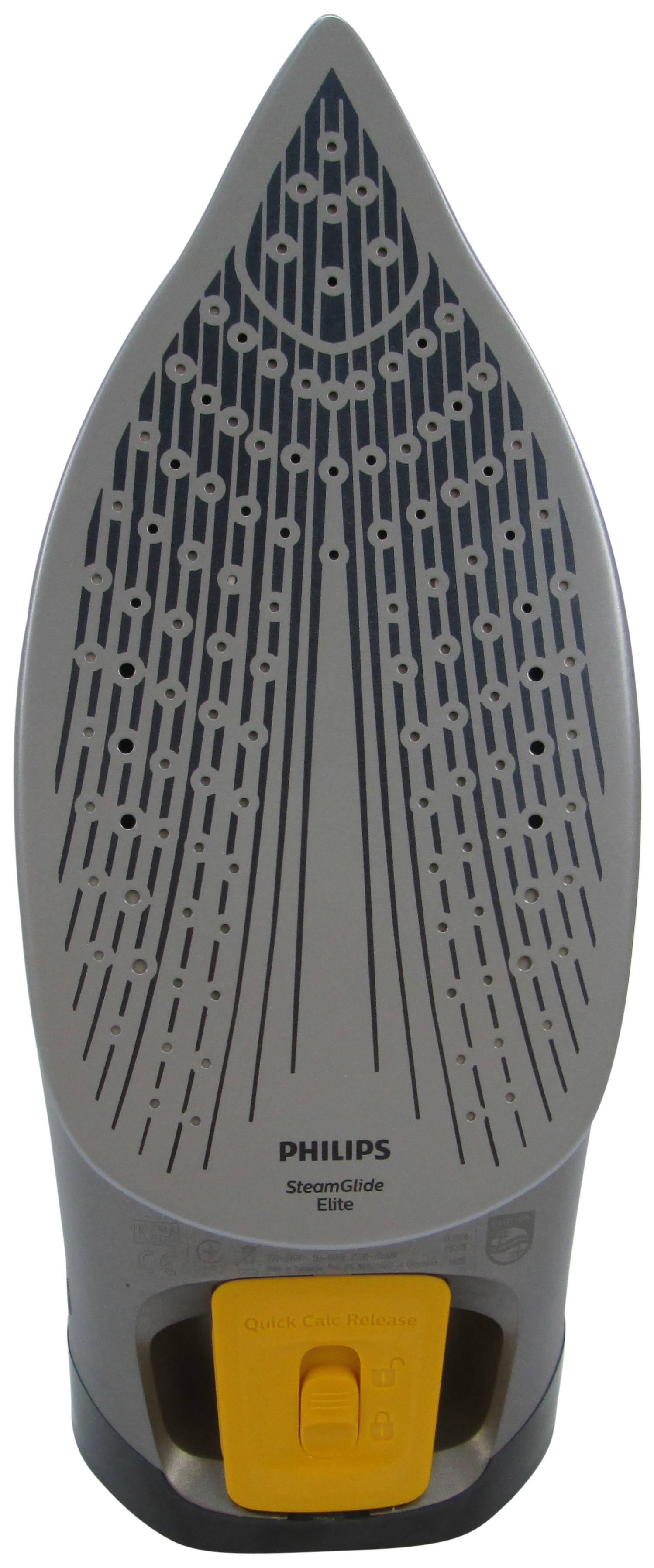 PHILIPS GC4908/80 opiniones OCU